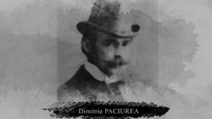 Cultura în ADN: Dimitrie Paciurea, vizionarul formelor imposibile