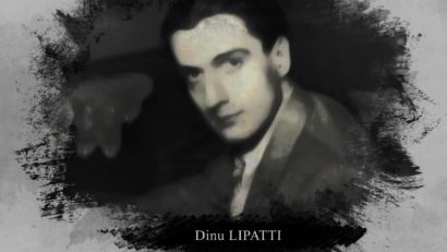 Cultura în ADN: Dinu Lipatti, geniul care a dat suflet pianului