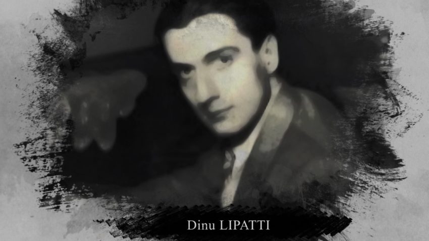 Cultura în ADN: Dinu Lipatti, geniul care a dat suflet pianului