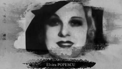 Cultura în ADN: Elvira Popescu, regina comediei pe două meridiane