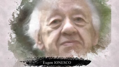 Cultura în ADN: Eugen Ionesco, revoluționarul teatrului mondial