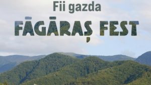 Făgăraș Fest caută o „locuință permanentă”