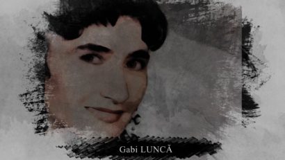 Cultura în ADN: Gabi Luncă, privighetoarea muzicii lăutărești