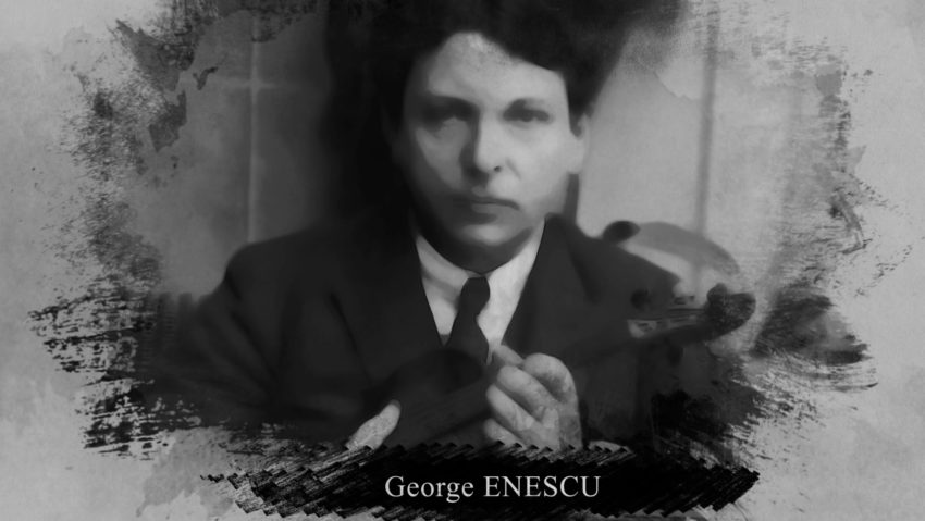 Cultura în ADN: George Enescu, geniul absolut al muzicii românești