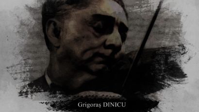 Cultura în ADN: Grigoraș Dinicu, cel care a ridicat muzica lăutărească la rang de artă