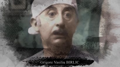 Cultura în ADN: Grigore Vasiliu Birlic, maestrul comediei curate