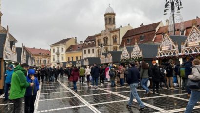 Vremea, 14 ianuarie 2025: Frig în toată țara