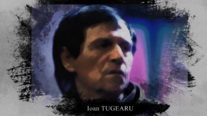 Cultura în ADN: Ioan Tugearu, maestrul baletului românesc