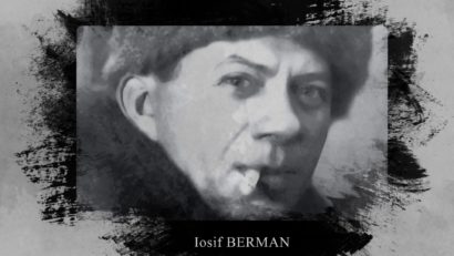 Cultura în ADN: Iosif Berman, fotoreporterul României interbelice