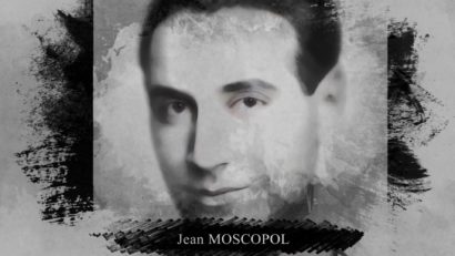 Cultura în ADN: Jean Moscopol, vocea care a dat viață șlagărului românesc