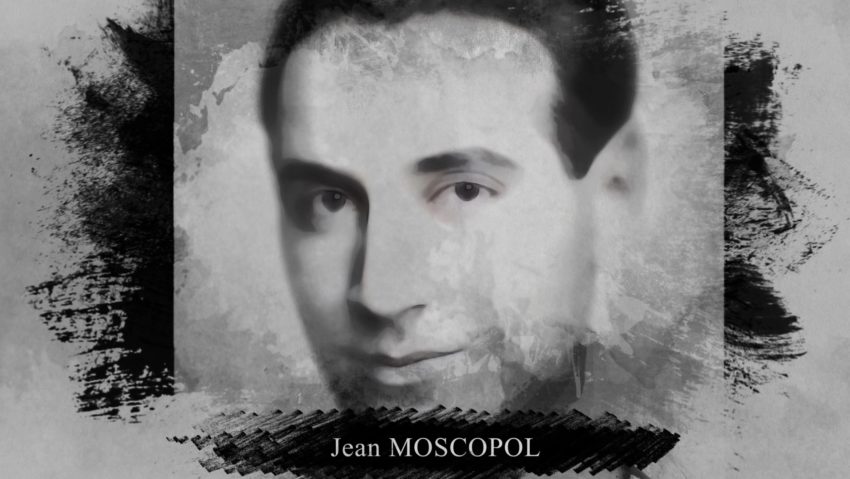 Cultura în ADN: Jean Moscopol, vocea care a dat viață șlagărului românesc