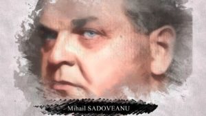 Cultura în ADN: Mihail Sadoveanu, povestitorul care curge prin venele Moldovei