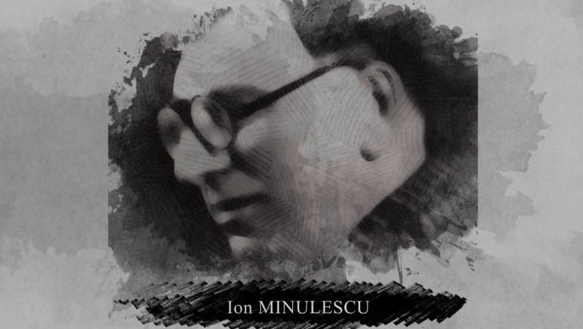 Cultura în ADN: Ion Minulescu, poetul care a dat ritm orașului