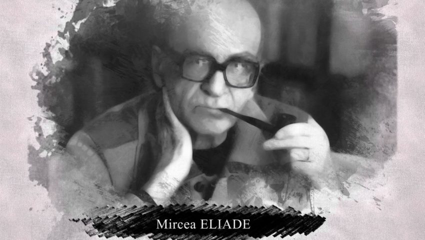 Cultura în ADN: Mircea Eliade, exploratorul dintre lumi