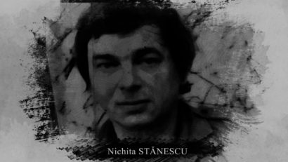 Cultura în ADN: Nichita Stănescu, poetul care a făcut matematică din sentimente