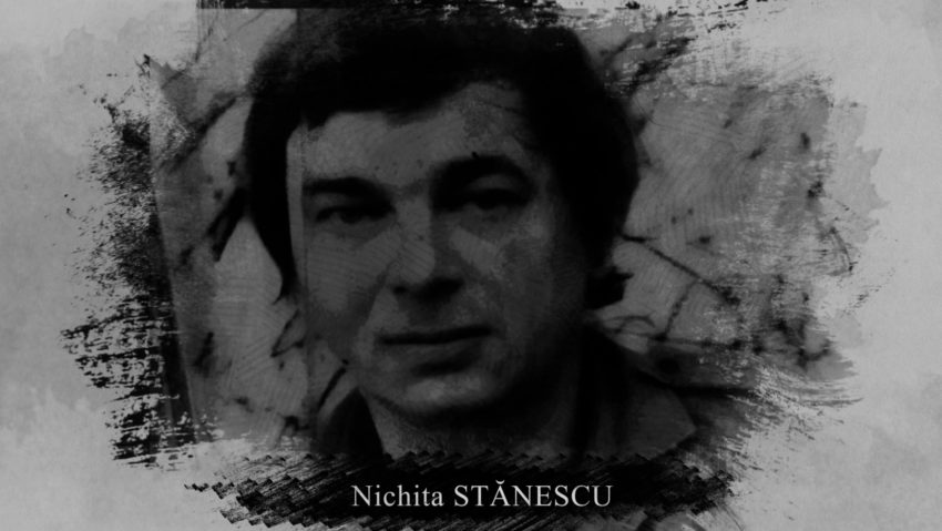 Cultura în ADN: Nichita Stănescu, poetul care a făcut matematică din sentimente