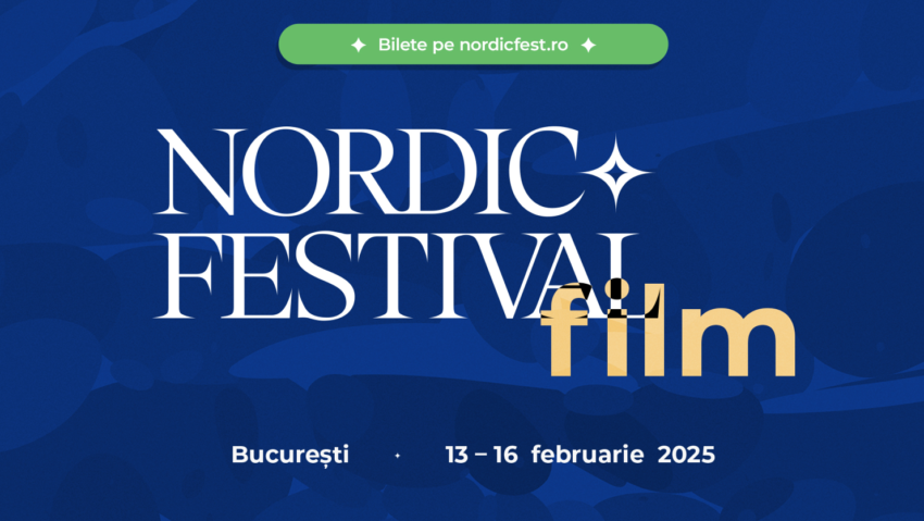 Nordic Festival, la București