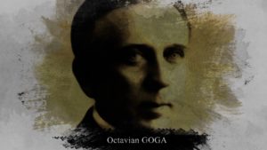 Cultura în ADN: Octavian Goga, rapsod al suferinței ardelene