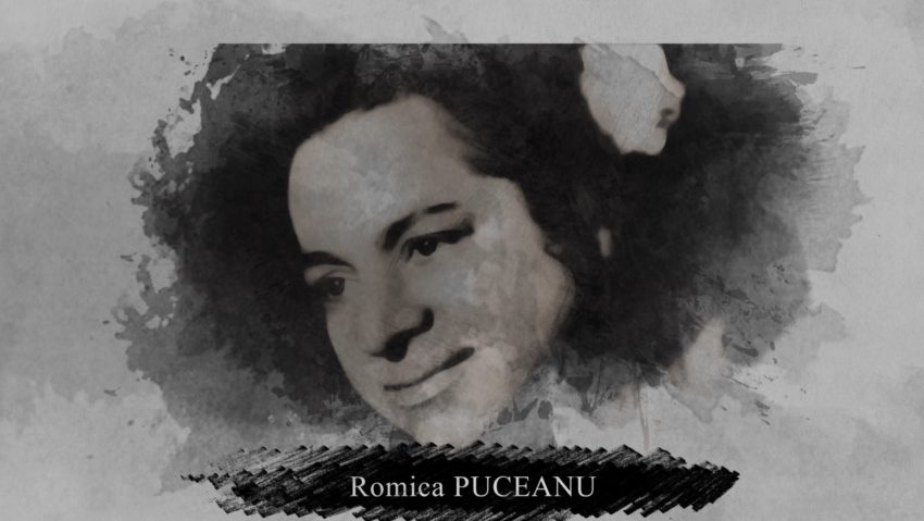 Cultura în ADN: Romica Puceanu, regina muzicii lăutărești