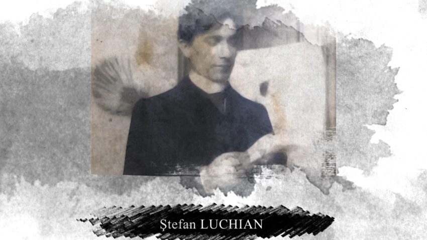 Cultura în ADN: Ștefan Luchian, pictorul florilor și al luminii