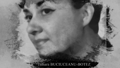 Cultura în ADN: Tamara Buciuceanu Botez, „Doamna comediei românești”