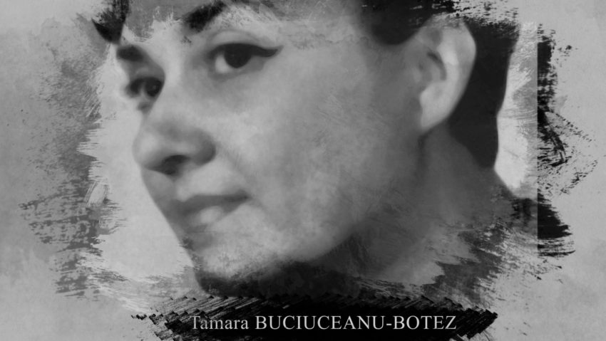 Cultura în ADN: Tamara Buciuceanu Botez, „Doamna comediei românești”