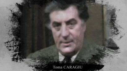 Cultura în ADN: Toma Caragiu – actor total, geniu dual