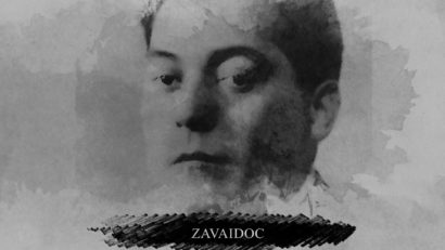 Cultura în ADN: Zavaidoc, regele romanței bucureștene