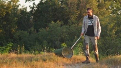 Noi specii de coleoptere, descoperite pe teritoriul României