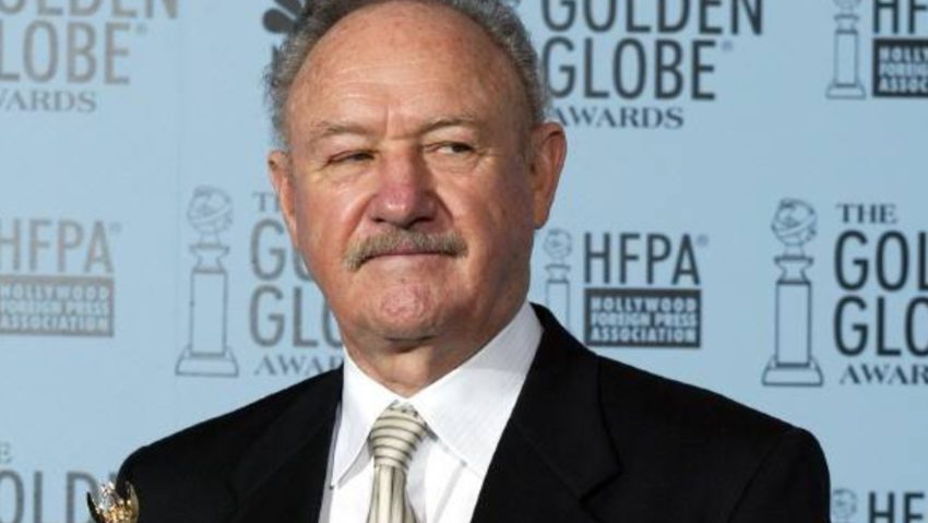 Portret de artist • Actorul american Gene Hackman (1930 – 2025)