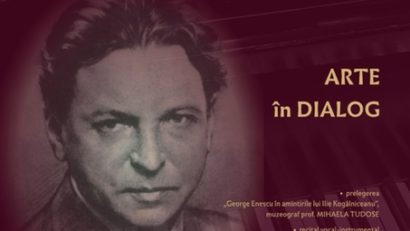 Omagiu lui George Enescu: 70 de ani de la trecerea compozitorului în eternitate