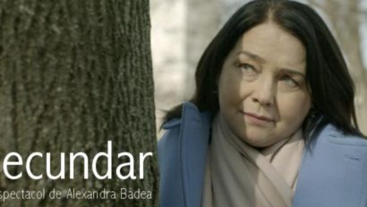 Spectacolul ‘Secundar’, regizat de Alexandra Badea, va avea premiera pe 15 martie, la TNB