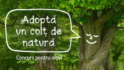 „Adoptă un colț de natură” în Munții Făgăraș