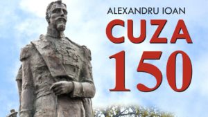 Expoziția „Alexandru Ioan Cuza 150” ajunge la Bârlad