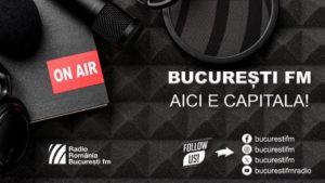 București FM, premiat la Gala Sportului Românesc 2024