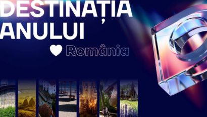 Ultimele zile de vot pentru Destinația Anului 2025!