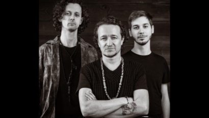 MINDTHEGAP Trio aduce jazz-ul experimental la Timișoara