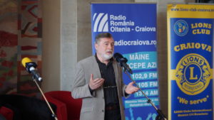 Târgul de Carte Gaudeamus Radio România s-a deschis la Craiova