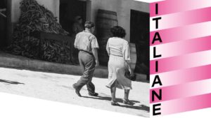 Visuali Italiane 2025: Un festival de film italian care provoacă și inspiră