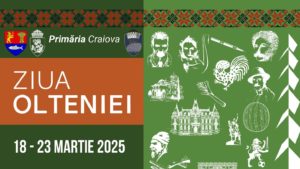 CRAIOVA: Continuă evenimentele dedicate Zilei Olteniei